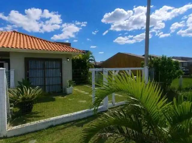 Casa venda em Região Geográfica Imediata de Tramandaí - Osório, Aglomeração Urbana do Litoral Norte