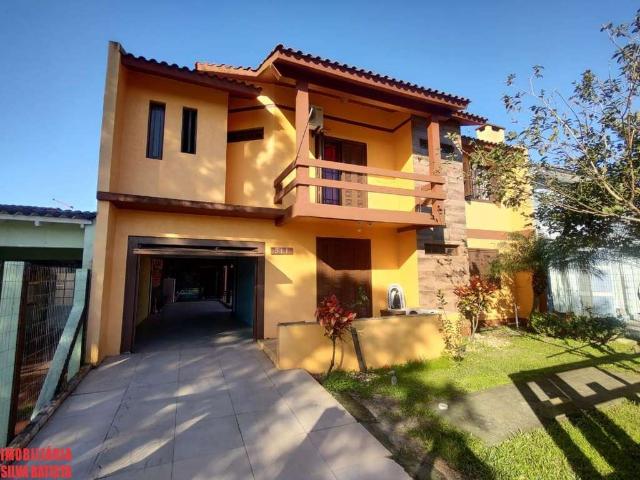 Casa venda em Região Geográfica Imediata de Tramandaí - Osório, Aglomeração Urbana do Litoral Norte