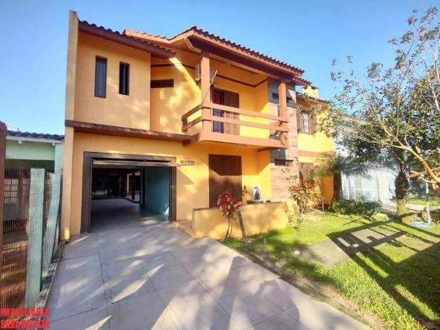 Casa venda em Região Geográfica Imediata de Tramandaí - Osório, Aglomeração Urbana do Litoral Norte