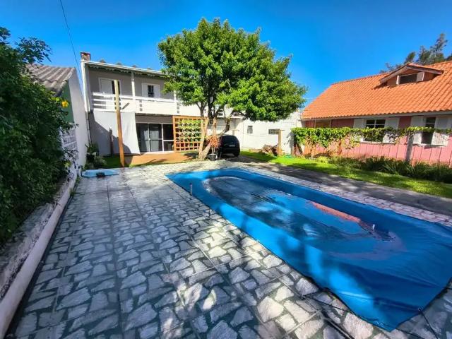 Casa venda em Região Geográfica Imediata de Tramandaí - Osório, Aglomeração Urbana do Litoral Norte