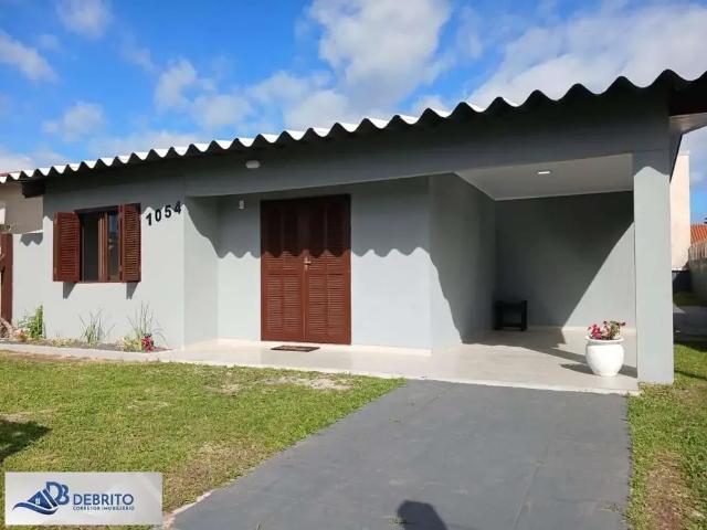 Casa venda em Região Geográfica Imediata de Tramandaí - Osório, Aglomeração Urbana do Litoral Norte