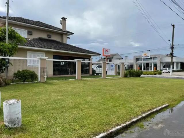 Casa venda em Imbé, Região Geográfica Intermediária de Porto Alegre