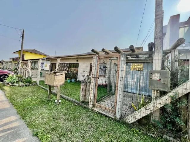 Casa venda em Região Geográfica Imediata de Tramandaí - Osório, Aglomeração Urbana do Litoral Norte