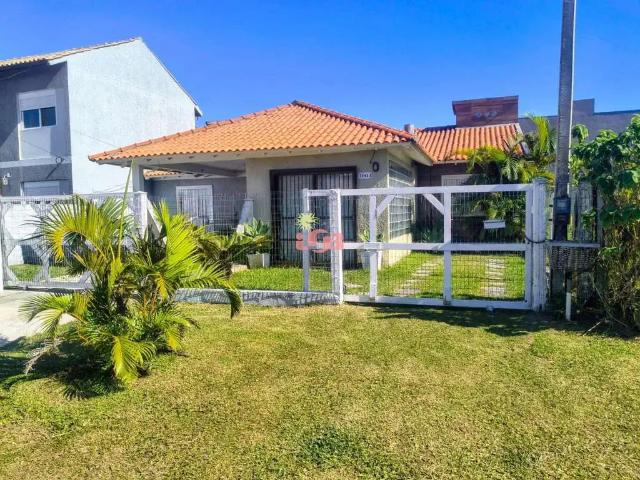 Casa venda em Região Geográfica Imediata de Tramandaí - Osório, Aglomeração Urbana do Litoral Norte