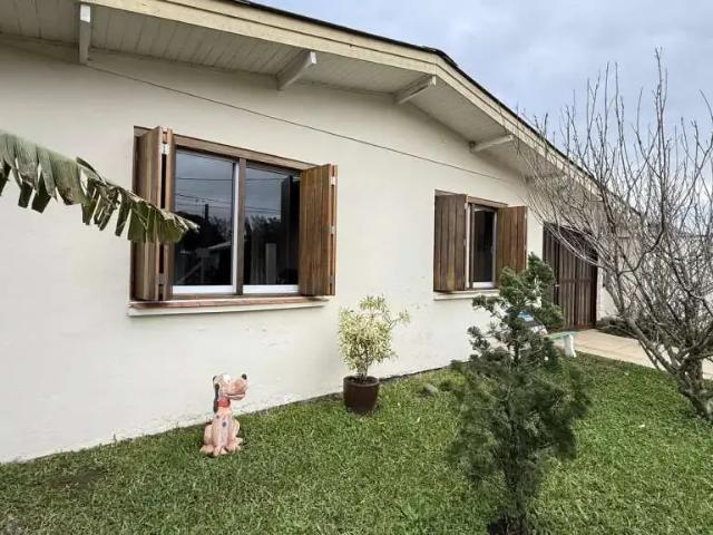 Casa venda em Imbé, Região Geográfica Intermediária de Porto Alegre