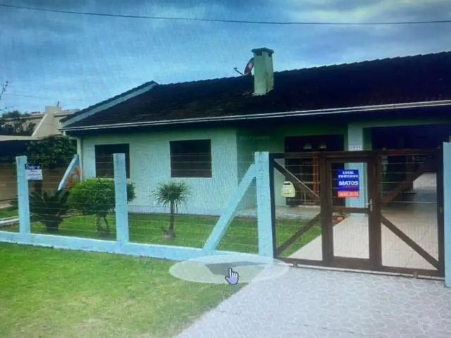 Casa venda em Região Geográfica Imediata de Tramandaí - Osório, Aglomeração Urbana do Litoral Norte