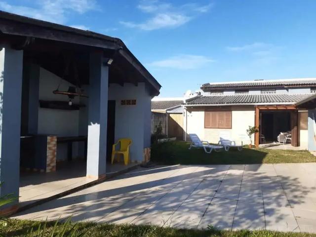 Casa venda em Região Geográfica Imediata de Tramandaí - Osório, Aglomeração Urbana do Litoral Norte