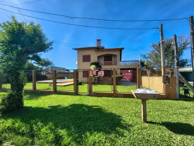 Casa venda em Imbé, Região Geográfica Intermediária de Porto Alegre