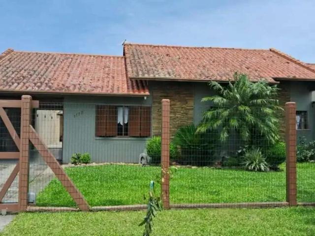 Casa venda em Região Geográfica Imediata de Tramandaí - Osório, Aglomeração Urbana do Litoral Norte