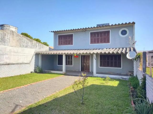 Casa venda em Região Geográfica Imediata de Tramandaí - Osório, Aglomeração Urbana do Litoral Norte