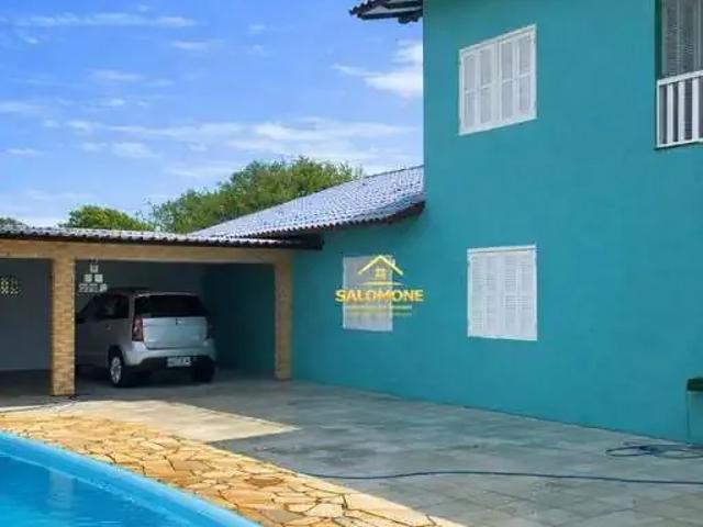 Casa venda em Região Geográfica Imediata de Tramandaí - Osório, Aglomeração Urbana do Litoral Norte