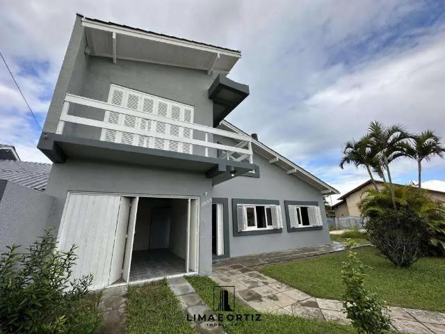 Casa venda em Região Geográfica Imediata de Tramandaí - Osório, Aglomeração Urbana do Litoral Norte