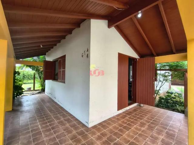 Casa venda em Imbé, Região Geográfica Intermediária de Porto Alegre