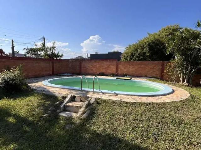 Casa venda em Região Geográfica Imediata de Tramandaí - Osório, Aglomeração Urbana do Litoral Norte