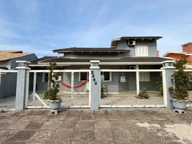 Casa venda em Região Geográfica Imediata de Tramandaí - Osório, Aglomeração Urbana do Litoral Norte