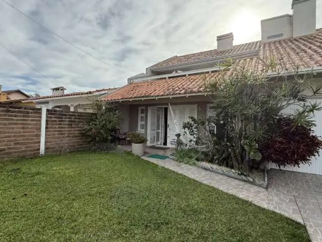 Casa venda em Região Geográfica Imediata de Tramandaí - Osório, Aglomeração Urbana do Litoral Norte