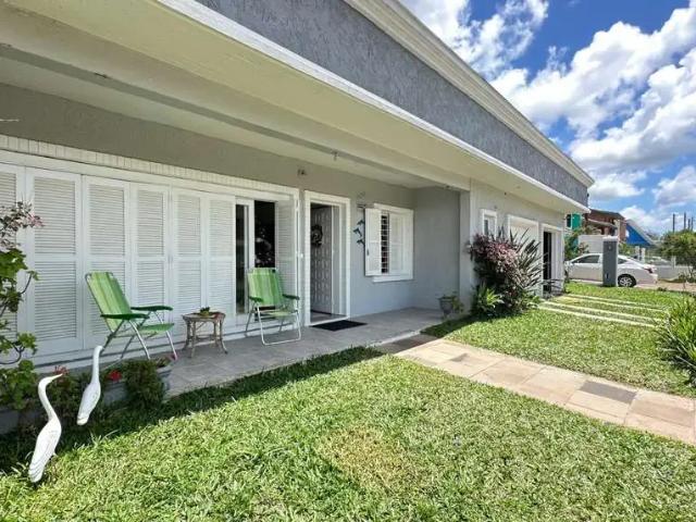 Casa venda em Região Geográfica Imediata de Tramandaí - Osório, Aglomeração Urbana do Litoral Norte