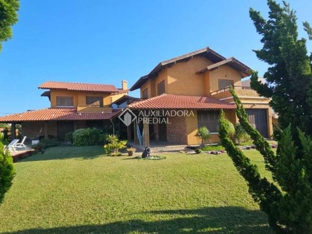 Casa venda em Região Geográfica Imediata de Tramandaí - Osório, Aglomeração Urbana do Litoral Norte