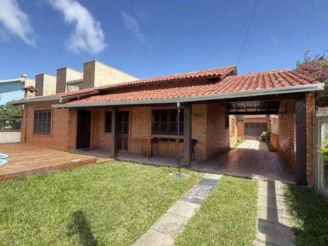 Casa venda em Região Geográfica Imediata de Tramandaí - Osório, Aglomeração Urbana do Litoral Norte