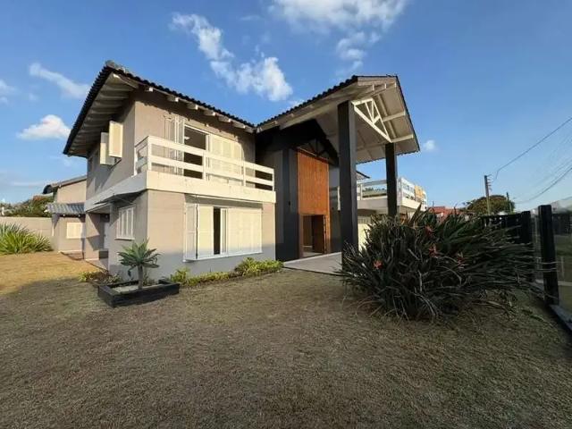 Casa venda em Região Geográfica Imediata de Tramandaí - Osório, Aglomeração Urbana do Litoral Norte