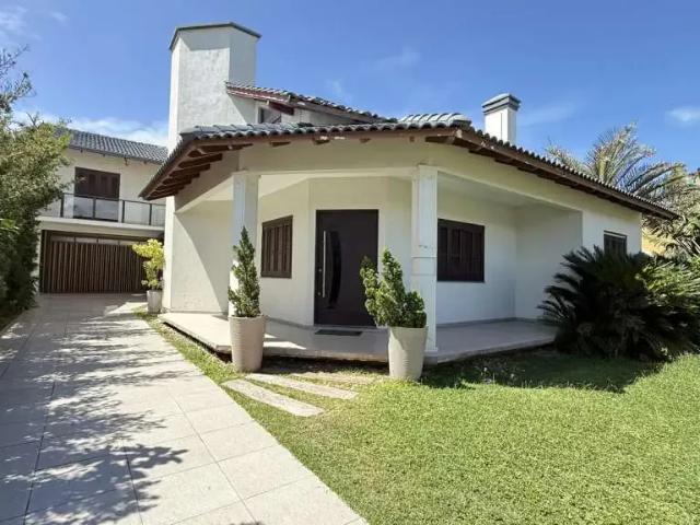 Casa venda em Região Geográfica Imediata de Tramandaí - Osório, Aglomeração Urbana do Litoral Norte