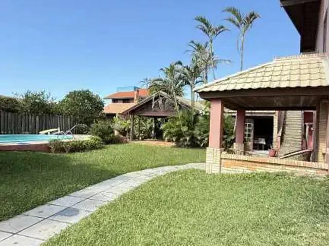 Casa venda em Região Geográfica Imediata de Tramandaí - Osório, Aglomeração Urbana do Litoral Norte