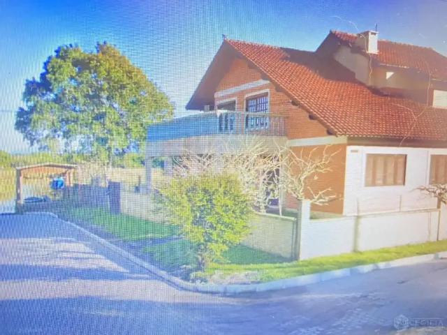 Casa venda em Região Geográfica Imediata de Tramandaí - Osório, Aglomeração Urbana do Litoral Norte