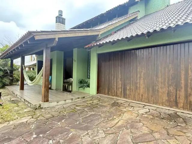 Casa venda em Região Geográfica Imediata de Tramandaí - Osório, Aglomeração Urbana do Litoral Norte