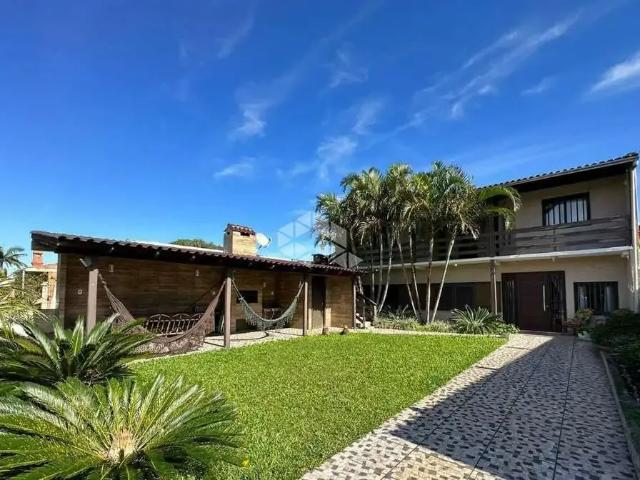 Casa venda em Imbé