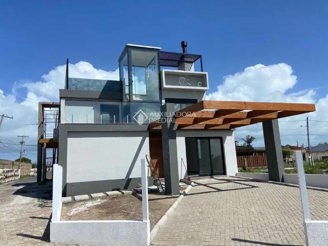 Casa venda em Região Geográfica Imediata de Tramandaí - Osório, Aglomeração Urbana do Litoral Norte