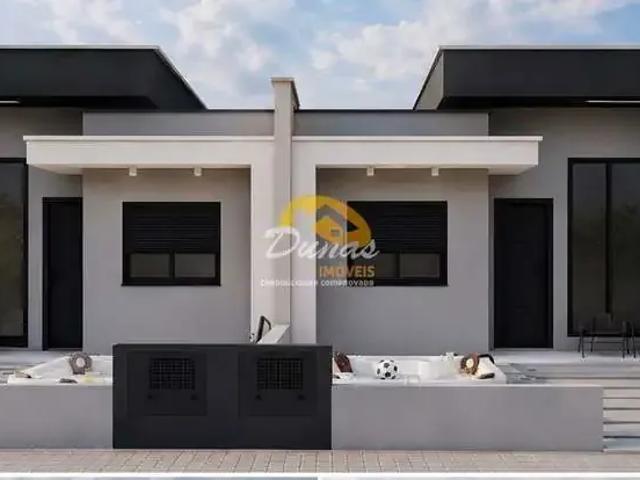 Casa venda em Imbé, Região Geográfica Intermediária de Porto Alegre