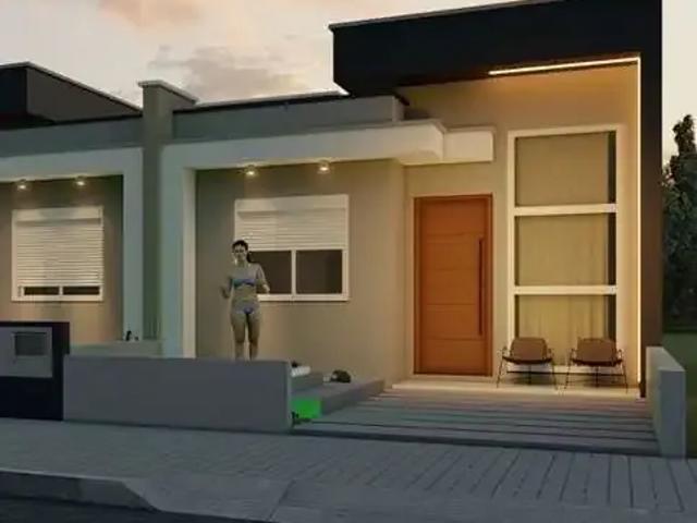 Casa venda em Região Geográfica Imediata de Tramandaí - Osório, Aglomeração Urbana do Litoral Norte