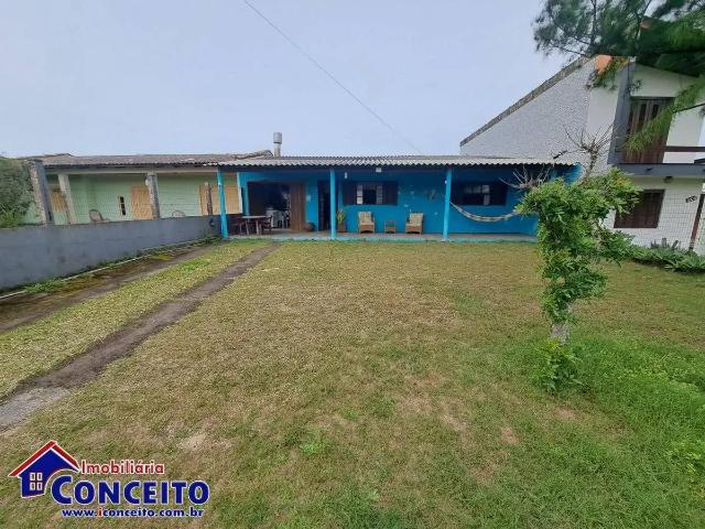 Casa venda em Imbé