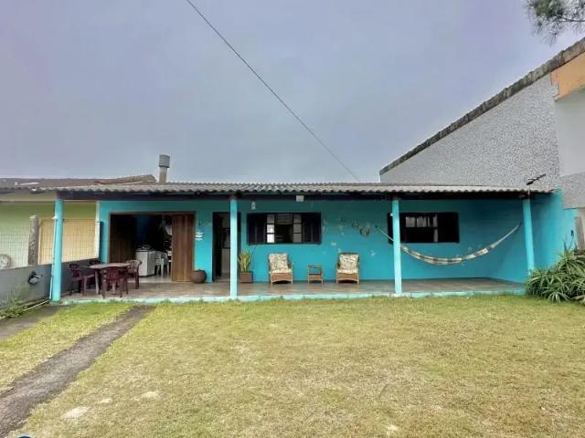 Casa venda em Imbé