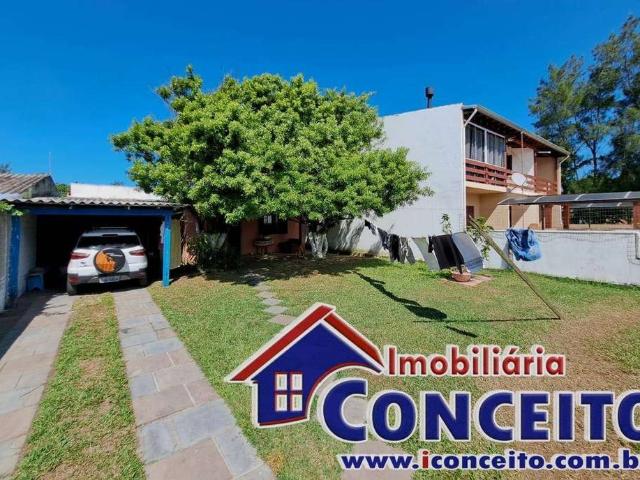 Casa venda em Região Geográfica Imediata de Tramandaí - Osório, Aglomeração Urbana do Litoral Norte