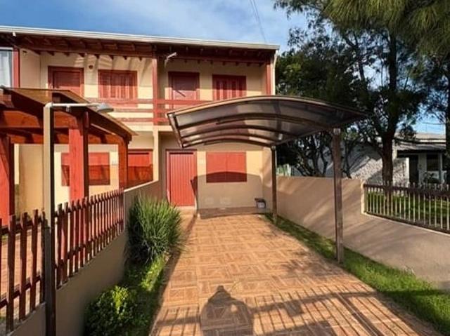 Casa venda em Imbé