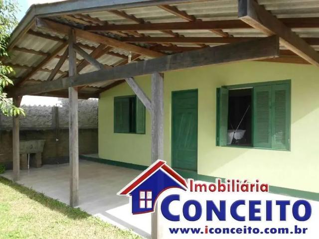 Casa venda em Imbé