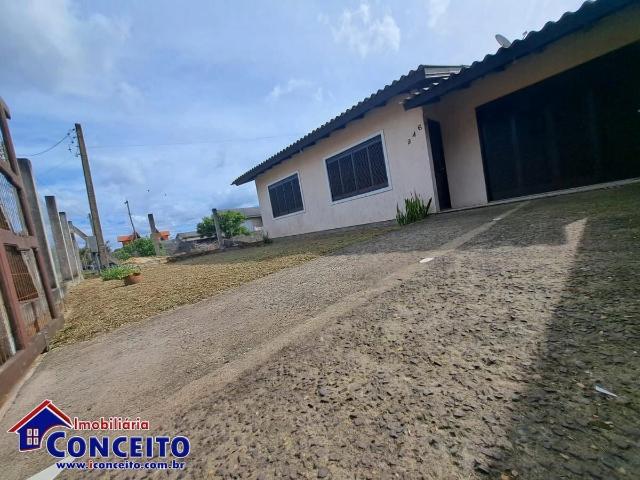 Casa venda em Bairro Oeste da Jacutinga, Mariluz