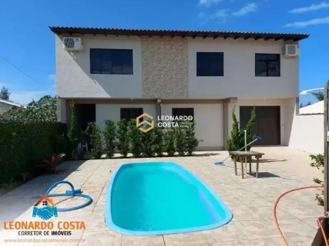 Casa venda em Região Geográfica Imediata de Tramandaí - Osório, Aglomeração Urbana do Litoral Norte