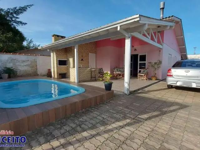 Casa venda em Imbé