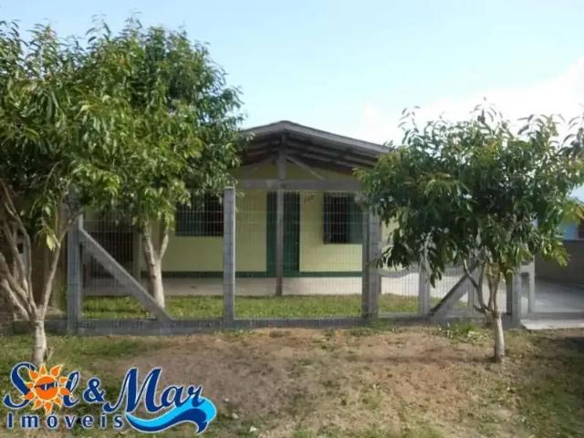 Casa venda em Região Geográfica Imediata de Tramandaí - Osório, Aglomeração Urbana do Litoral Norte
