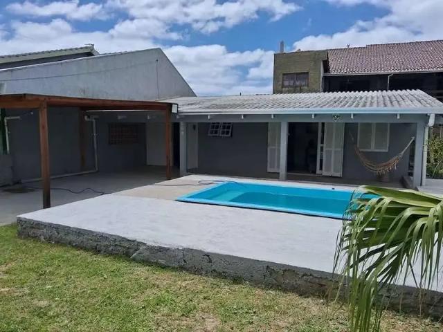 Casa venda em Imbé