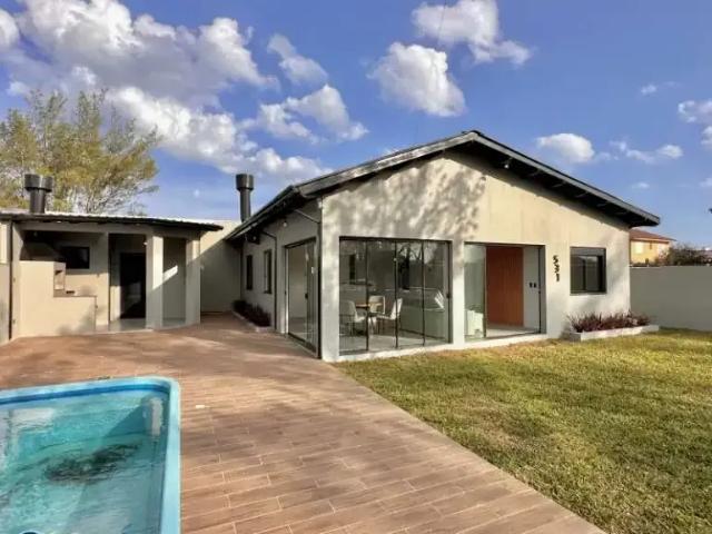 Casa venda em Imbé