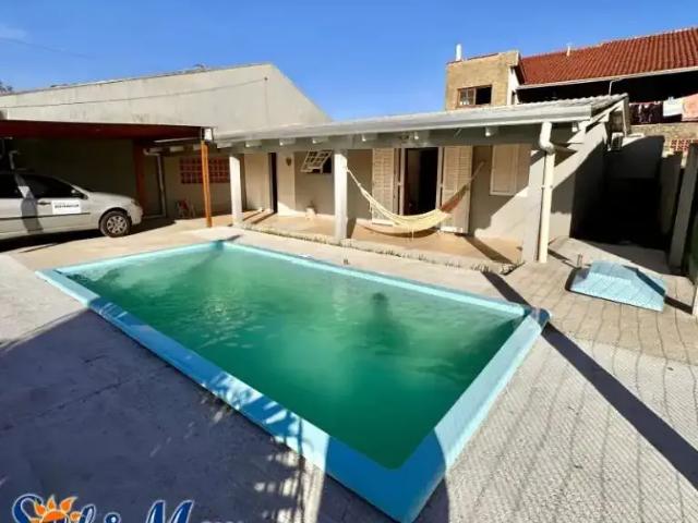 Casa venda em Imbé