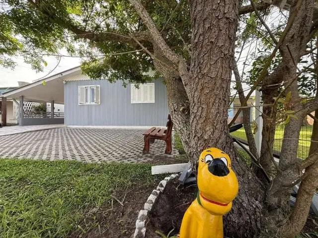 Casa venda em Imbé, Região Geográfica Intermediária de Porto Alegre
