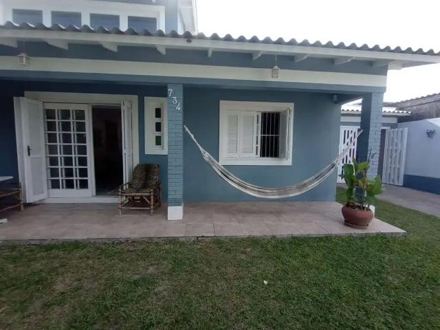 Casa venda em Região Geográfica Imediata de Tramandaí - Osório, Aglomeração Urbana do Litoral Norte