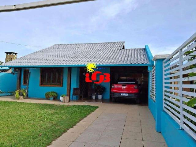 Casa venda em Região Geográfica Imediata de Tramandaí - Osório, Aglomeração Urbana do Litoral Norte