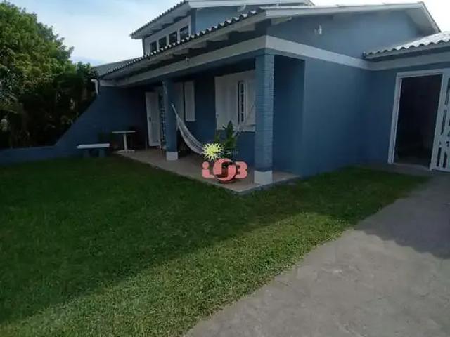 Casa venda em Região Geográfica Imediata de Tramandaí - Osório, Aglomeração Urbana do Litoral Norte