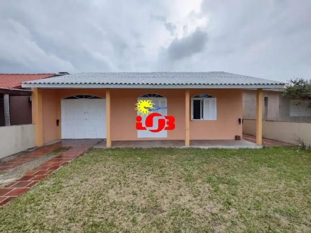 Casa venda em Região Geográfica Imediata de Tramandaí - Osório, Aglomeração Urbana do Litoral Norte
