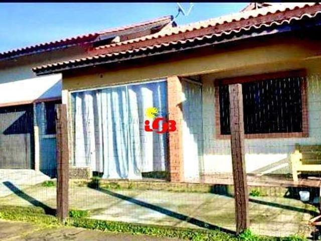 Casa venda em Região Geográfica Imediata de Tramandaí - Osório, Aglomeração Urbana do Litoral Norte